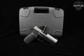 Sig Sauer P320 Full-Size 9mm Luger Two-Tone Stainless in Very Good Condition Image 2