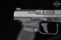 Canik TP9 Elite SC 9mm Luger Tungsten Cerakote in Very Good Condition Image 4