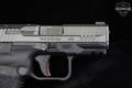 Canik TP9 Elite SC 9mm Luger Tungsten Cerakote in Very Good Condition Image 5