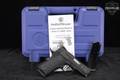 Smith & Wesson (S&W) SW1911 Sub Compact, Pro Series .45 ACP Black in Very Good Condition Image 2