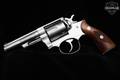 1981 Sturm Ruger Police Service Six .357 Mag. Stainless Steel in Excellent Condition Image 2