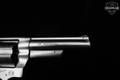 1981 Sturm Ruger Police Service Six .357 Mag. Stainless Steel in Excellent Condition Image 5