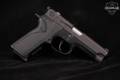 Smith & Wesson (S&W) Model 915 9mm Luger Blued in Very Good Condition Image 3
