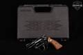1972 Smith & Wesson (S&W) Model 36 Chiefs Special .38 Spl. Blued in Good Condition Image 2