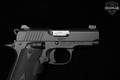 2019 Kimber Micro 9 Shot Show Special 9mm Luger Matte Black in Excellent Condition Image 3