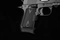 2019 Kimber Micro 9 Shot Show Special 9mm Luger Matte Black in Excellent Condition Image 4