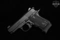 2019 Kimber Micro 9 Shot Show Special 9mm Luger Matte Black in Excellent Condition Image 5