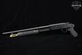 Mossberg 500 Tactical JIC Cruiser 12 Gauge Blued & Synthetic in Excellent Condition Image 5