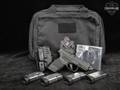 Springfield Armory Hellcat Micro-Compact OSP 9mm Luger Black in Excellent Condition Image 2