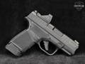 Springfield Armory Hellcat Micro-Compact OSP 9mm Luger Black in Excellent Condition Image 4