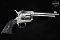 1977 Armi Jager Dakota Engraved .44-40 Win. Polished Steel in Excellent Condition Image 3