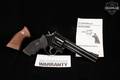 1993-1994 Smith & Wesson (S&W) Model 586-4 .357 Mag. Blued in Very Good Condition Image 2
