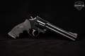 1993-1994 Smith & Wesson (S&W) Model 586-4 .357 Mag. Blued in Very Good Condition Image 3