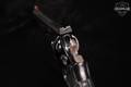 1993-1994 Smith & Wesson (S&W) Model 586-4 .357 Mag. Blued in Very Good Condition Image 5