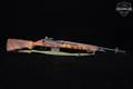 Springfield Armory M1A 7.62mm NATO (7.62x51) Parkerized in Very Good Condition Image 3
