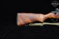 Springfield Armory M1A 7.62mm NATO (7.62x51) Parkerized in Very Good Condition Image 4