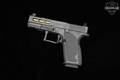 Lone Wolf Dusk 19 9mm Luger Gray Cerakote in Excellent Condition Image 2