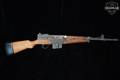 1958-1960 Manufacture d’armes de Saint-Étienne MAS MLE 1949-56 .308 Win. Parkerized in Excellent Condition Image 2