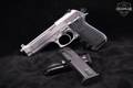 Taurus PT99 AFS 9mm Luger Polished Stainless in Good Condition Image 2