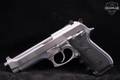 Taurus PT99 AFS 9mm Luger Polished Stainless in Good Condition Image 3
