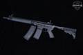 Aero Precision M4E1 5.56mm NATO Black in Very Good Condition Image 2