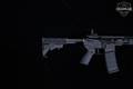 Aero Precision M4E1 5.56mm NATO Black in Very Good Condition Image 4