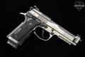 Beretta 92X Performance 9mm Luger (9x19 Para) Nistan in Excellent Condition Image 3