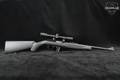 Mossberg Model 702 Plinkster .22 LR in Excellent Condition Image 3