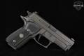 Sig Sauer P229 Legion SAO 9mm Luger Legion Gray in Very Good Condition Image 3