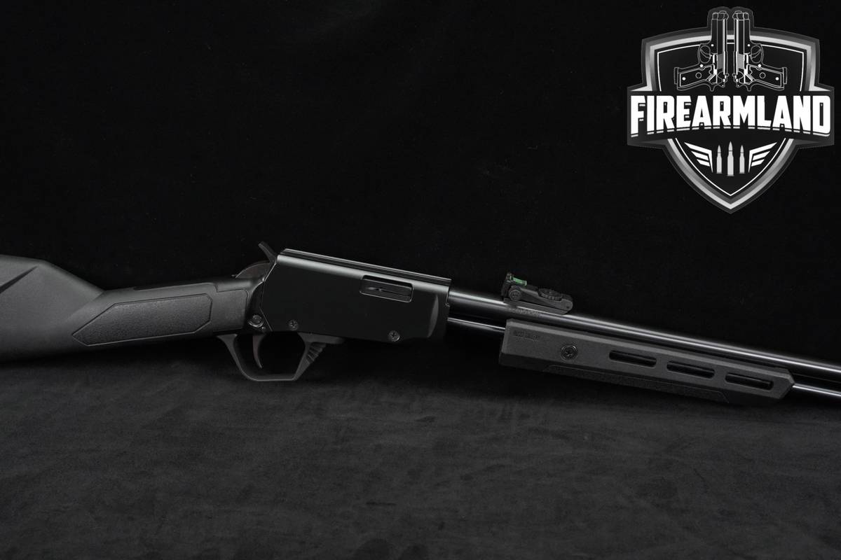 Rossi Gallery Polymer 22LR 18" +ORIG BOX