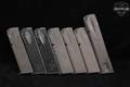 Sig Sauer SEVEN (7) P226 15 & 20 Round Magazines 9mm Luger in Good Condition Image 3