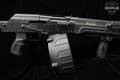 Kalashnikov USA KS-12 KOMRAD 12 Gauge Black in Excellent Condition Image 4