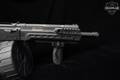 Kalashnikov USA KS-12 KOMRAD 12 Gauge Black in Excellent Condition Image 5