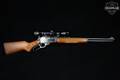 Marlin Firearms Co. Model 30AS .30-30 Blued in Good Condition Image 3