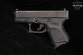 Glock G26 Gen5, USA 9mm Luger Black in Excellent Condition Image 3
