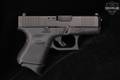 Glock G26 Gen5, USA 9mm Luger Black in Excellent Condition Image 4
