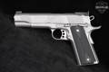 Kimber Stainless Target II California Roster 9mm Luger Stainless in Very Good Condition Image 3