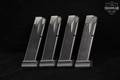 Beretta FOUR (4) 92/M9 20 Round Magazines 9mm Luger in Excellent Condition Image 2