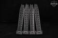 Beretta FOUR (4) 92/M9 20 Round Magazines 9mm Luger in Excellent Condition Image 3