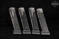 Beretta FOUR (4) 92/M9 20 Round Magazines 9mm Luger in Excellent Condition Image 4