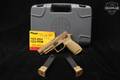 Sig Sauer P320 M17 9mm Luger Coyote Tan PVD in Very Good Condition Image 2