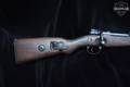 1943 J.P Sauer & Sohn JP Mod 98 8mm Mauser Blued in Very Good Condition Image 3