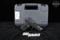 Sig Sauer P365 Nitron Micro-Compact 9mm Luger Black in Good Condition Image 2