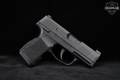 Sig Sauer P365 Nitron Micro-Compact 9mm Luger Black in Good Condition Image 3