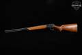1947 Marlin Firearms Co. Model 39-A .22 LR Blued & Walnut in Fair Condition Image 2
