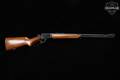 1947 Marlin Firearms Co. Model 39-A .22 LR Blued & Walnut in Fair Condition Image 3