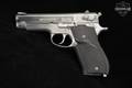 Smith & Wesson (S&W) Model 639 Second Generation 9mm Luger Stainless in Very Good Condition Image 3