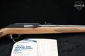1990 Marlin Firearms Co. Model 990 D.U. Ducks Unlimited Commemorative Edition .22 LR Blued & Walnut in Very Good Condition Image 5