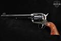 1997 Sturm Ruger Vaquero .44 Mag. Blued/Case Hardened Steel in Very Good Condition Image 3