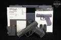 Walther P99 AS (Anti-Stress) 9mm Luger Black in Excellent Condition Image 2
